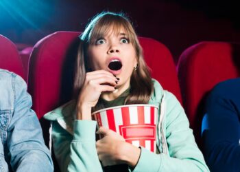 Кинотерапию практикуют в доме-интернате Верхнего Услона по нацпроекту