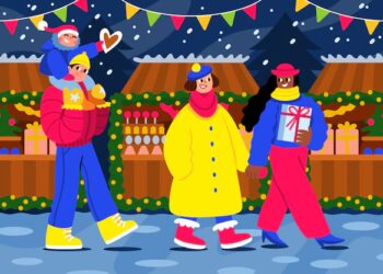 В Казани пройдет новогодняя ярмарка для самозанятых по нацпроекту