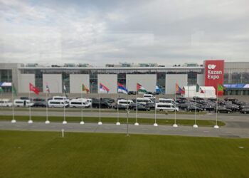 Kazan Expo