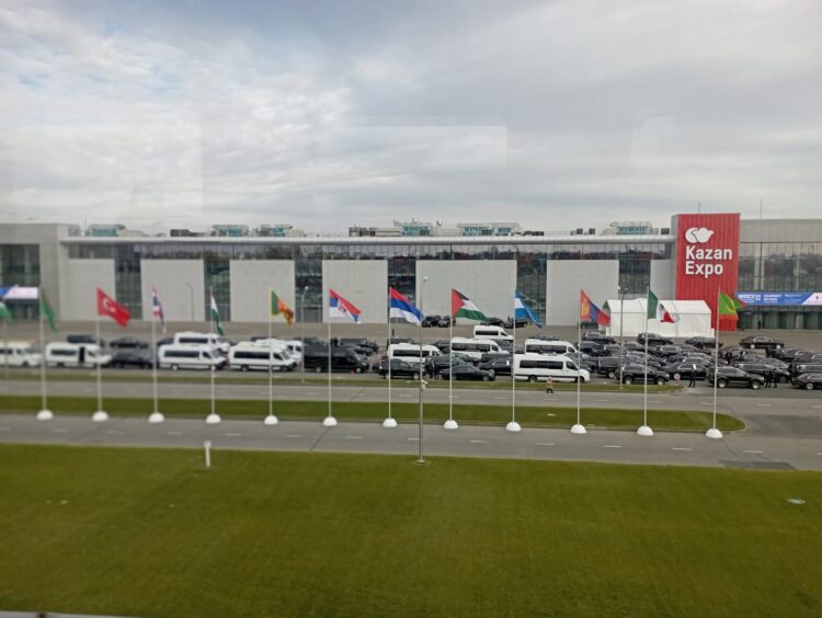 Kazan Expo
