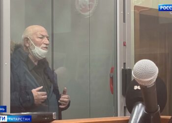 Ильмира Гарданова, признанная виновной в гибели своей семьи, отправится за решетку на 13 лет