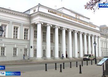 КФУ планирует открыть новый филиал в одной из арабских стран