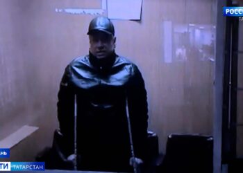 В Казани школу закрыли из-за вспышки кори