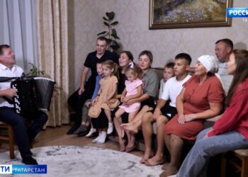 Жители больше 100 домов Нижнекамска жалуются на отсутствие отопления и горячей воды