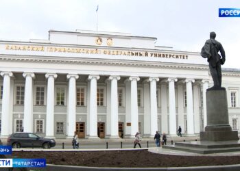 КФУ откроет еще один филиал в арабской стране