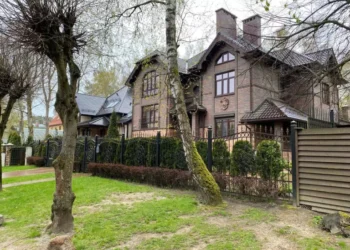 В Московском районе Казани хотят построить коттеджный поселок