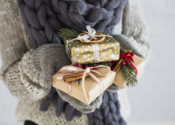 В Альметьевске более 36 тыс. детей получат новогодние подарки от главы района