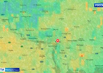 В Зеленодольском районе открыли бюст парламентария Ильшата Ганиева