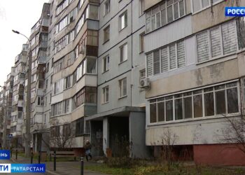 В Камских Полянах обнаружили тело младенца