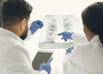 В Татарстане наблюдается сезонный рост заболеваемости пневмонией