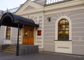 Проект реставрации Манежа в Казанском Кремле получил одобрение госэкспертизы