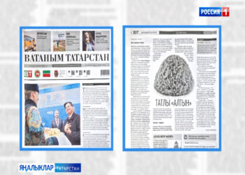 Татар матбугатына күзәтү