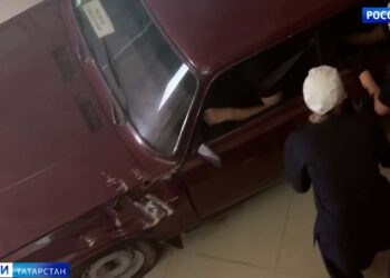 В Казани завершилась Всероссийская олимпиада студентов-медиков