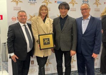 Казань признали лучшим городом для ведения гостиничного бизнеса