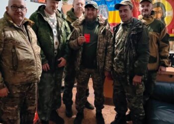 В Казани наградили водителей подразделения «Барс-21»