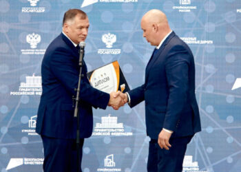 Татарстан стал одним из лидеров по реализации нацпроекта «Безопасные качественные дороги»