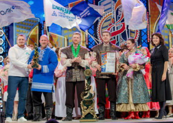 награждение