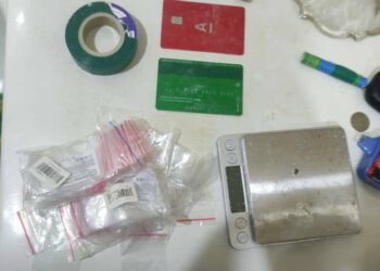 В Зеленодольске задержали двоих закладчиков