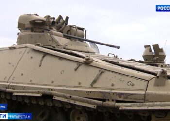 В Казани наградили талантливых студентов вузов и ссузов Татарстана