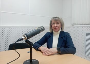 Утро на радио (12.11.24)