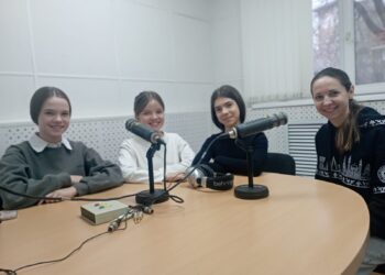 Утро на радио (14.11.24)