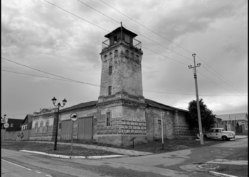 В Лаишево хотят внести здание пожарной каланчи в список ОКН