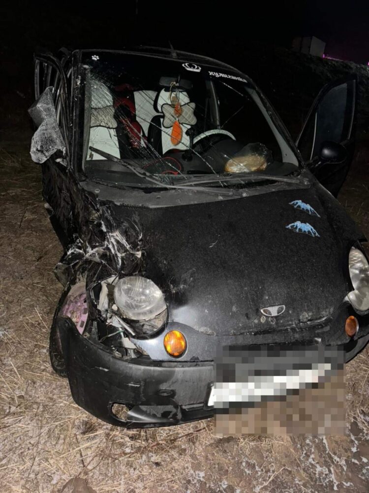 Фото: Госавтоинспекция Нижнекамска.