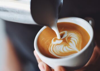 Казань заняла четвертое место в рейтинге российских регионов по потреблению кофе