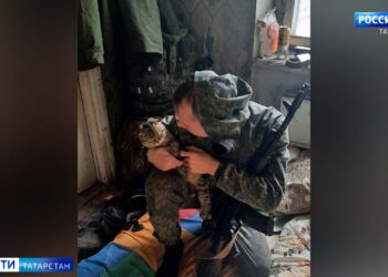 В Татарстане женщина, сбившая насмерть троих детей, отправится в колонию на три года