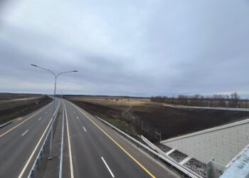 Автодорогу Алексеевское — Альметьевск планируют открыть в конце декабря