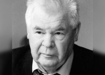 Скончался заслуженный строитель РСФСР Ринат Кудашев