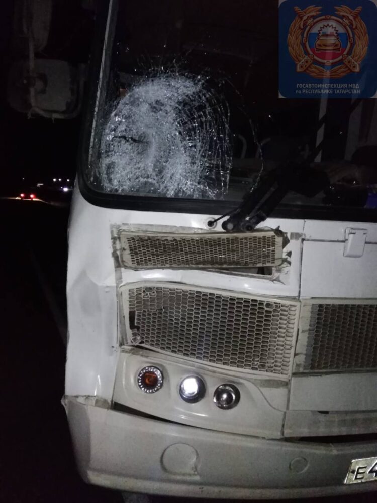 Фото: Госавтоинспекция РТ.