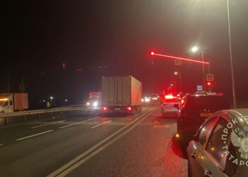 В Менделеевском районе водитель легковушки сбил двух женщин на «зебре», одна из них погибла