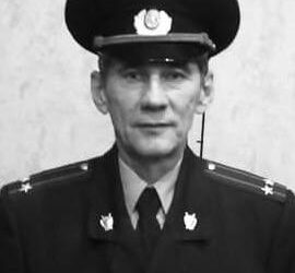 На 70-м году жизни скончался ветеран прокуратуры РТ Иршат Яруллин