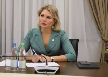 Ирина Волынец