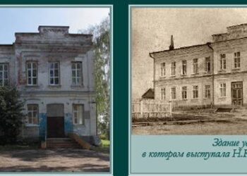 В Лаишево два здания могут стать памятниками культуры