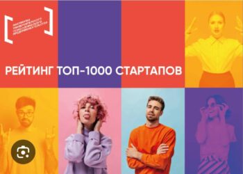 КазГИК вошел в ТОП-1000 лучших университетских стартапов России