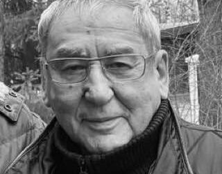 Умер известный в Татарстане предприниматель Яшар Муратов