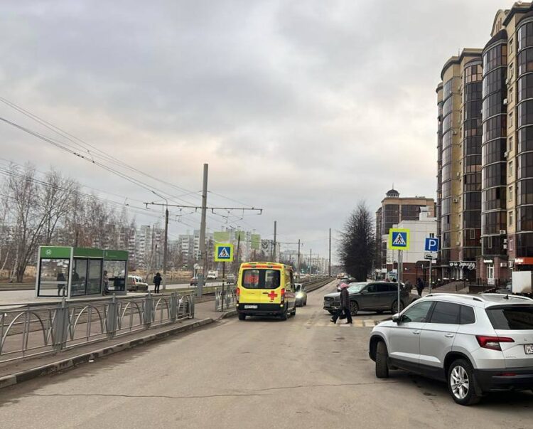 Фото: ГАИ по НМР