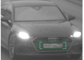 В Казани остановили водителя, который за две с половиной недели нарушил ПДД более 300 раз