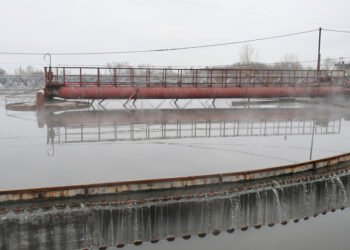 Рекультивация иловых полей Казани завершится в 2025 году