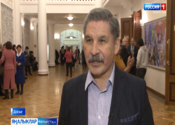 Кеше китә, китаплары кала…