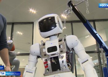 Татарстанцам представили программу научно-технологического развития до 2027 года