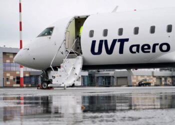 Из аэропорта «Бегишево» запустят прямые рейсы в Ташкент