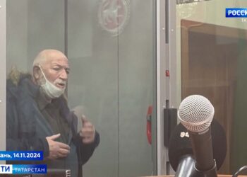 В Казани избрали меру пресечения хозяину промбазы, где собаки загрызли женщину