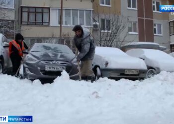 В Казани наградили талантливых студентов вузов и ссузов Татарстана
