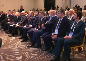 В Самаре завершился всероссийский семинар фонда «Защитники Отечества»