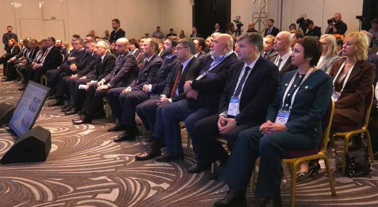 Фото: пресс-служба полномочного представителя Президента РФ