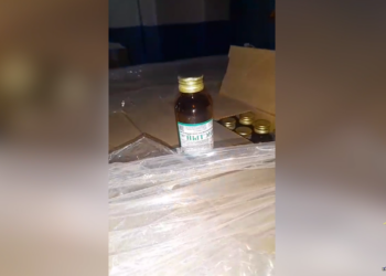 В Челнах изъяли почти 3 тыс. литров нелегального алкоголя