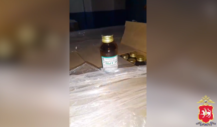 Фото: скриншот видео https://t.me/mvdtatarstana